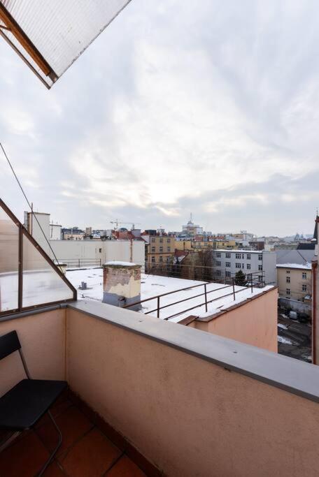 Bellagio Apartment ปราก ภายนอก รูปภาพ